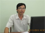 Ông Trần Thanh Hiện